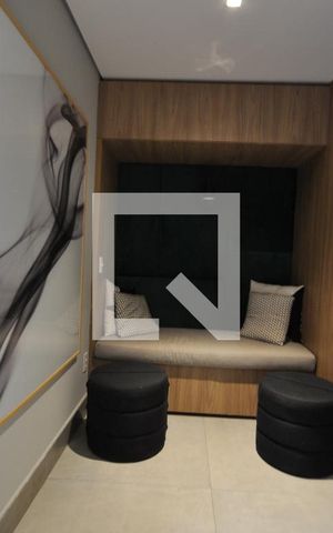 Apartamento à venda com 27m², 1 quarto e sem vagaHall de entrada