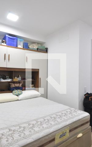 Apartamento à venda com 27m², 1 quarto e sem vagaSala/Quarto