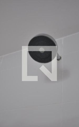 Apartamento à venda com 27m², 1 quarto e sem vagaBanheiro