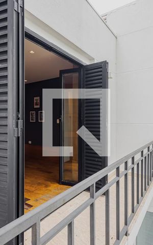 Casa à venda com 900m², 7 quartos e 8 vagasVaranda da Suíte 4