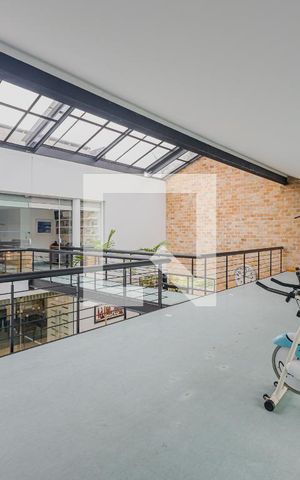 Casa à venda com 900m², 7 quartos e 8 vagasAcademia