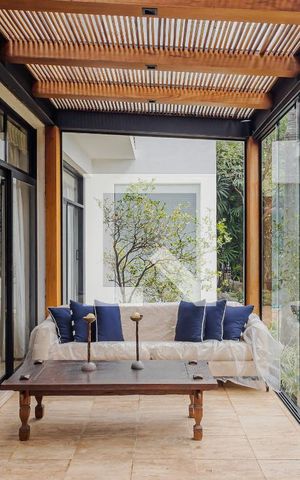 Casa à venda com 900m², 7 quartos e 8 vagasJardim
