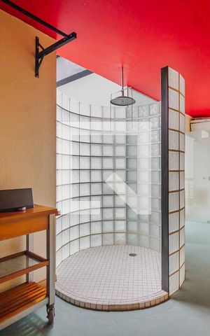 Casa à venda com 900m², 7 quartos e 8 vagasAcademia