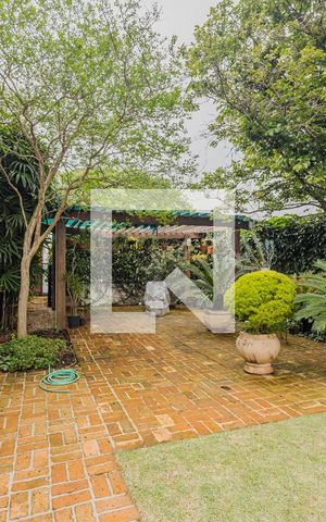 Casa à venda com 900m², 7 quartos e 8 vagasJardim