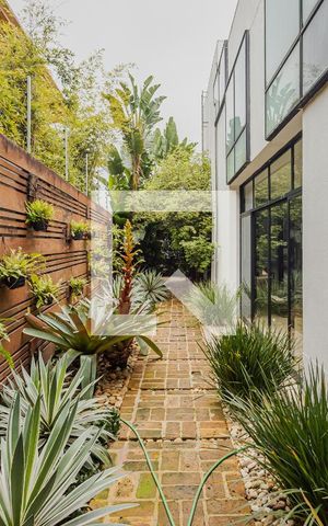 Casa à venda com 900m², 7 quartos e 8 vagasJardim