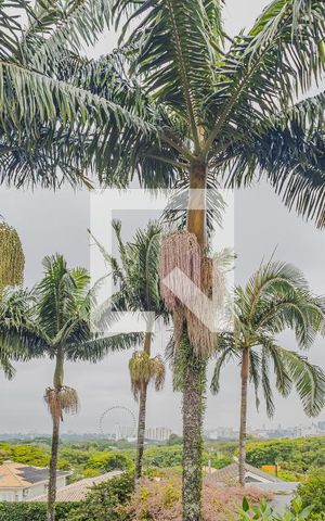 Casa à venda com 900m², 7 quartos e 8 vagasVista da Varanda da Suíte 2