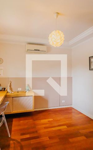 Casa à venda com 900m², 7 quartos e 8 vagasQuarto 2