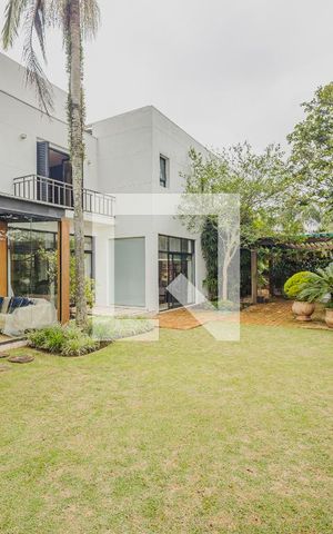 Casa à venda com 900m², 7 quartos e 8 vagasJardim