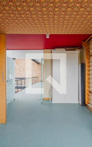 Casa à venda com 900m², 7 quartos e 8 vagasAcademia