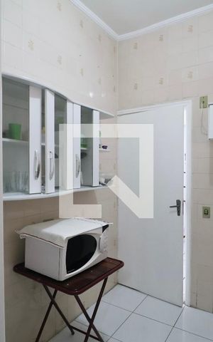 Apartamento para alugar com 150m², 2 quartos e 1 vaga Apartamento para alugar com 150m², 2 quartos e 1 vagaCozinha