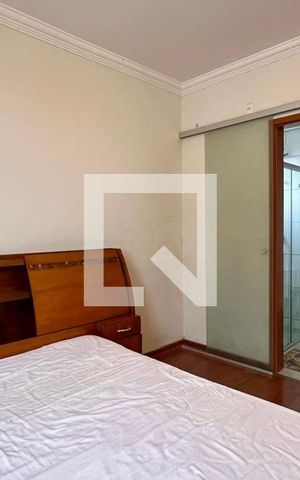 Apartamento à venda com 110m², 3 quartos e 2 vagas Apartamento à venda com 110m², 3 quartos e 2 vagasquarto 1