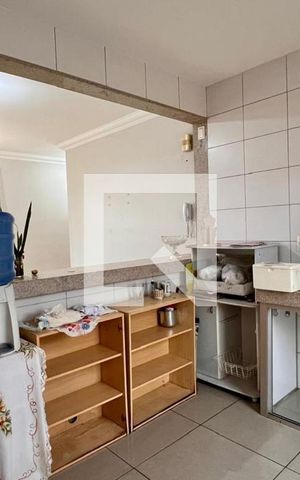 Apartamento à venda com 110m², 3 quartos e 2 vagas Apartamento à venda com 110m², 3 quartos e 2 vagascozinha