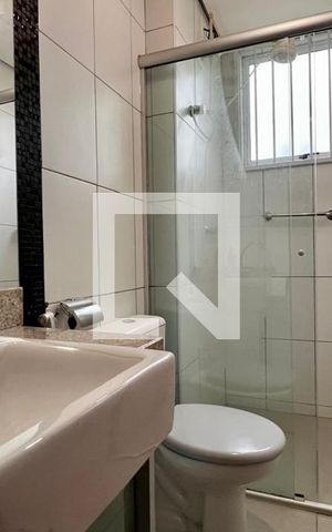 Apartamento à venda com 110m², 3 quartos e 2 vagas Apartamento à venda com 110m², 3 quartos e 2 vagasbanheiro quarto 1