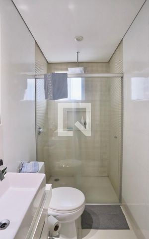 Apartamento à venda com 154m², 3 quartos e 3 vagas Apartamento à venda com 154m², 3 quartos e 3 vagasBanheiro do Quarto 2