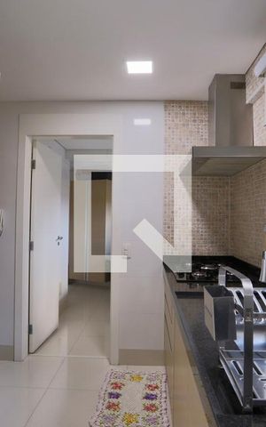 Apartamento à venda com 154m², 3 quartos e 3 vagas Apartamento à venda com 154m², 3 quartos e 3 vagasCozinha
