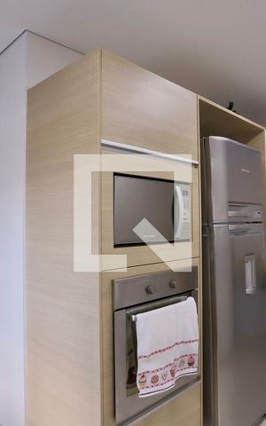 Apartamento à venda com 154m², 3 quartos e 3 vagas Apartamento à venda com 154m², 3 quartos e 3 vagasCozinha
