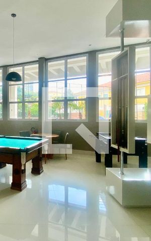 Apartamento à venda com 154m², 3 quartos e 3 vagas Apartamento à venda com 154m², 3 quartos e 3 vagasSalão de jogos