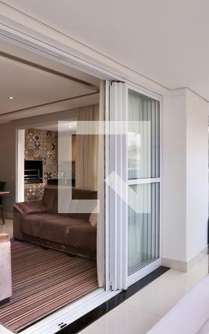 Apartamento à venda com 154m², 3 quartos e 3 vagas Apartamento à venda com 154m², 3 quartos e 3 vagasVaranda gourmet