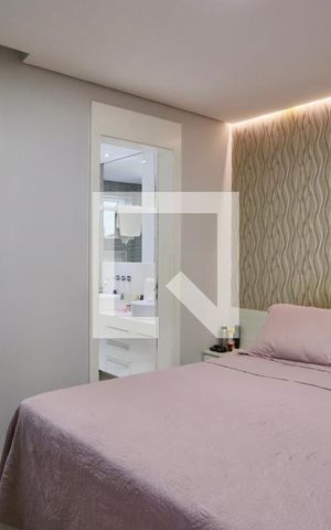 Apartamento à venda com 154m², 3 quartos e 3 vagas Apartamento à venda com 154m², 3 quartos e 3 vagasQuarto 3