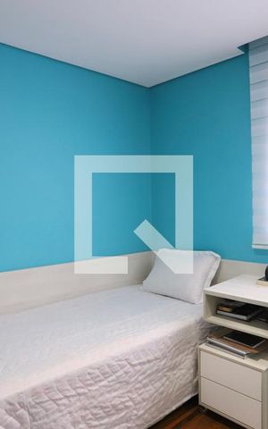 Apartamento à venda com 154m², 3 quartos e 3 vagas Apartamento à venda com 154m², 3 quartos e 3 vagasQuarto 1