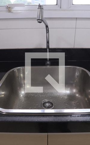 Apartamento à venda com 154m², 3 quartos e 3 vagas Apartamento à venda com 154m², 3 quartos e 3 vagasLavanderia