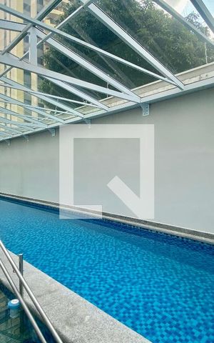 Apartamento à venda com 154m², 3 quartos e 3 vagas Apartamento à venda com 154m², 3 quartos e 3 vagasPiscina aquecida