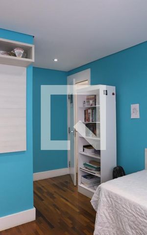 Apartamento à venda com 154m², 3 quartos e 3 vagas Apartamento à venda com 154m², 3 quartos e 3 vagasQuarto 1
