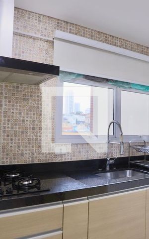 Apartamento à venda com 154m², 3 quartos e 3 vagas Apartamento à venda com 154m², 3 quartos e 3 vagasCozinha