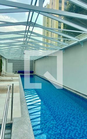Apartamento à venda com 154m², 3 quartos e 3 vagas Apartamento à venda com 154m², 3 quartos e 3 vagasPiscina aquecida