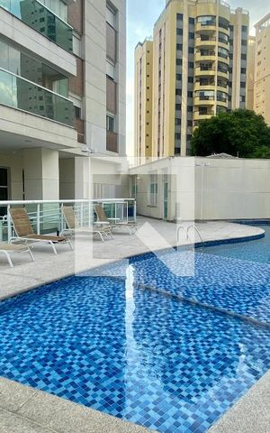 Apartamento à venda com 154m², 3 quartos e 3 vagas Apartamento à venda com 154m², 3 quartos e 3 vagasPiscina