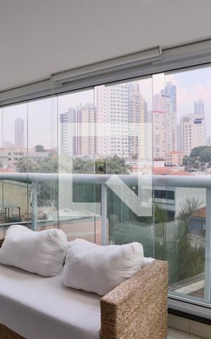Apartamento à venda com 154m², 3 quartos e 3 vagas Apartamento à venda com 154m², 3 quartos e 3 vagasVaranda gourmet