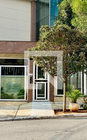 Apartamento à venda com 154m², 3 quartos e 3 vagas Apartamento à venda com 154m², 3 quartos e 3 vagasFachada