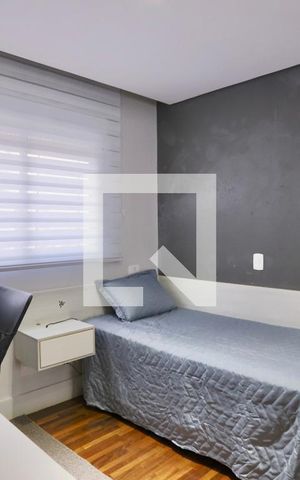 Apartamento à venda com 154m², 3 quartos e 3 vagas Apartamento à venda com 154m², 3 quartos e 3 vagasQuarto 2
