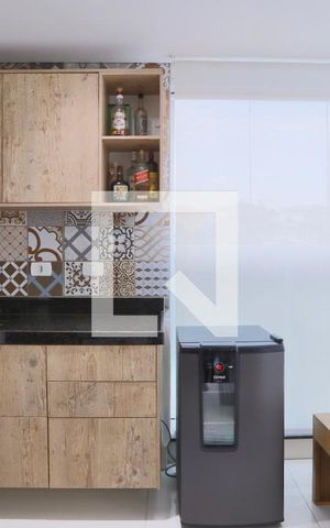 Apartamento à venda com 154m², 3 quartos e 3 vagas Apartamento à venda com 154m², 3 quartos e 3 vagasVaranda gourmet