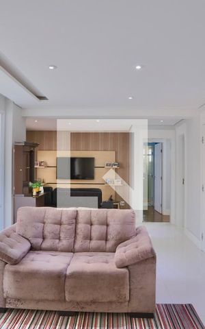 Apartamento à venda com 154m², 3 quartos e 3 vagas Apartamento à venda com 154m², 3 quartos e 3 vagasSala