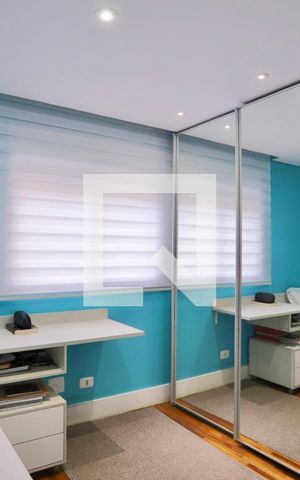 Apartamento à venda com 154m², 3 quartos e 3 vagas Apartamento à venda com 154m², 3 quartos e 3 vagasQuarto 1