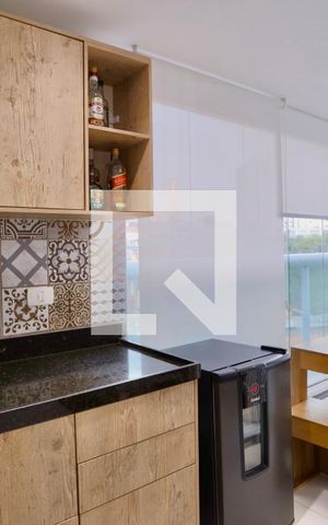 Apartamento à venda com 154m², 3 quartos e 3 vagas Apartamento à venda com 154m², 3 quartos e 3 vagasVaranda gourmet