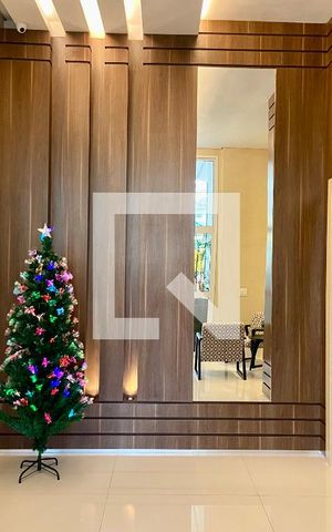 Apartamento à venda com 154m², 3 quartos e 3 vagas Apartamento à venda com 154m², 3 quartos e 3 vagasÁrea comum
