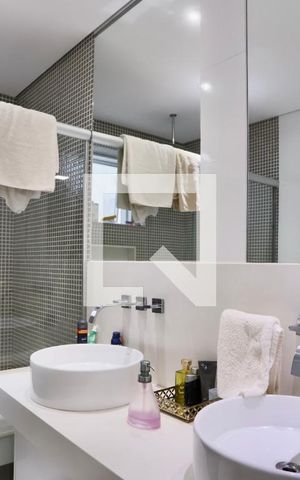 Apartamento à venda com 154m², 3 quartos e 3 vagas Apartamento à venda com 154m², 3 quartos e 3 vagasBanheiro do Quarto 3