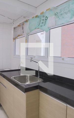 Apartamento à venda com 154m², 3 quartos e 3 vagas Apartamento à venda com 154m², 3 quartos e 3 vagasLavanderia