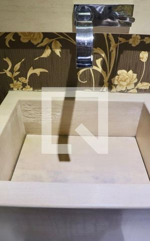 Apartamento à venda com 154m², 3 quartos e 3 vagas Apartamento à venda com 154m², 3 quartos e 3 vagasLavabo