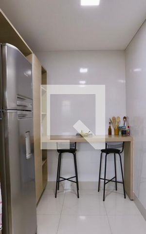 Apartamento à venda com 154m², 3 quartos e 3 vagas Apartamento à venda com 154m², 3 quartos e 3 vagasCozinha