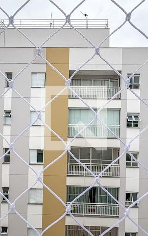 Apartamento para alugar com 55m², 2 quartos e 1 vaga Apartamento para alugar com 55m², 2 quartos e 1 vagaVista do Quarto 1