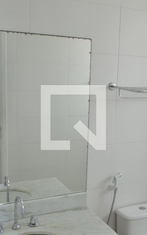 Apartamento para alugar com 40m², 1 quarto e 1 vagaBanheiro