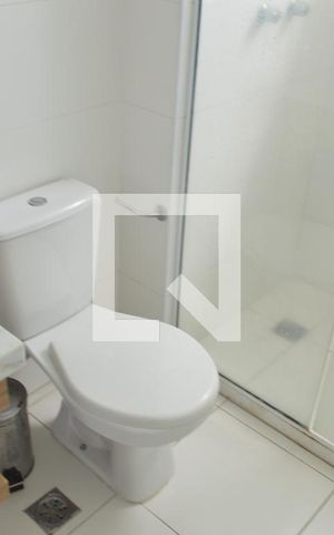 Apartamento para alugar com 40m², 1 quarto e 1 vagaBanheiro