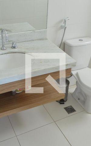 Apartamento para alugar com 40m², 1 quarto e 1 vagaBanheiro