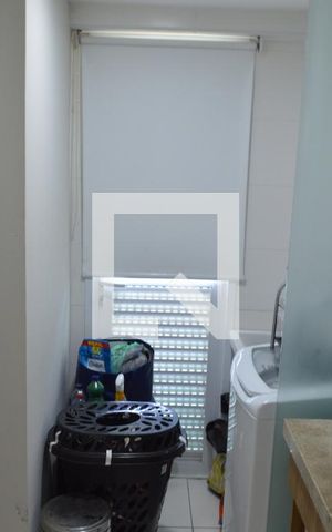Apartamento para alugar com 40m², 1 quarto e 1 vagaÁrea de Serviço