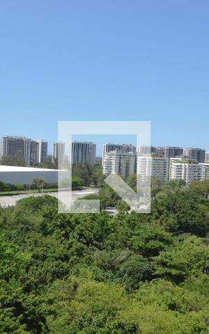 Apartamento para alugar com 40m², 1 quarto e 1 vagaVista da Varanda do Quarto