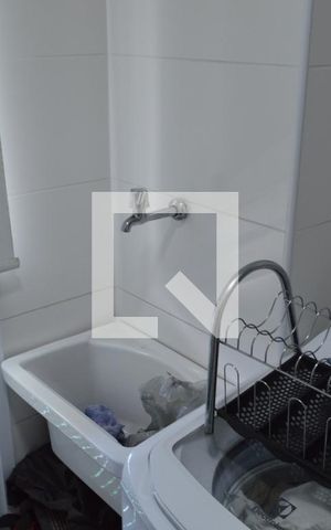 Apartamento para alugar com 40m², 1 quarto e 1 vagaÁrea de Serviço