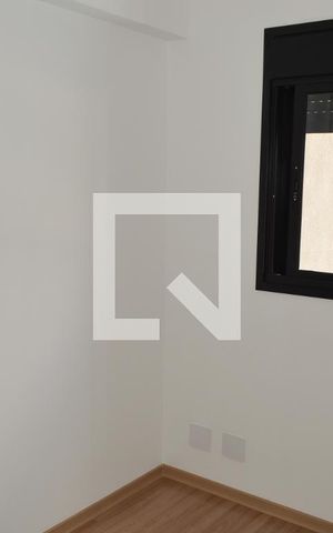 Apartamento à venda com 70m², 3 quartos e 1 vagaQuarto 2
